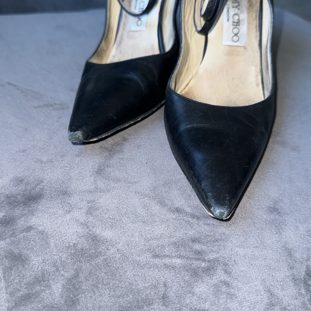 Jimmy Choo - Picture 2 of 6
